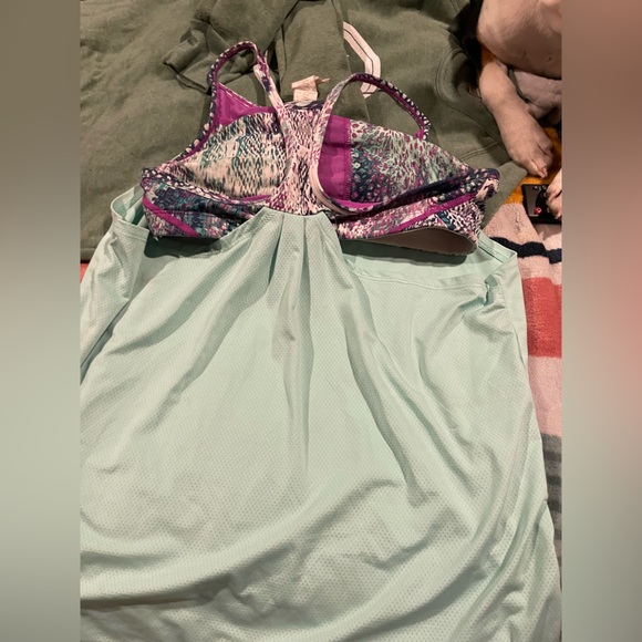 Fabletics Tank - Picture 2 of 2